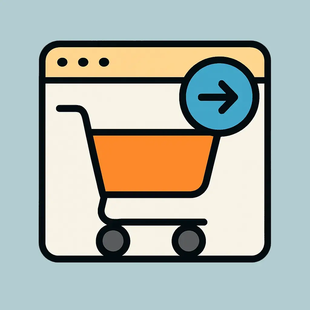 creazione ecommerce professionale